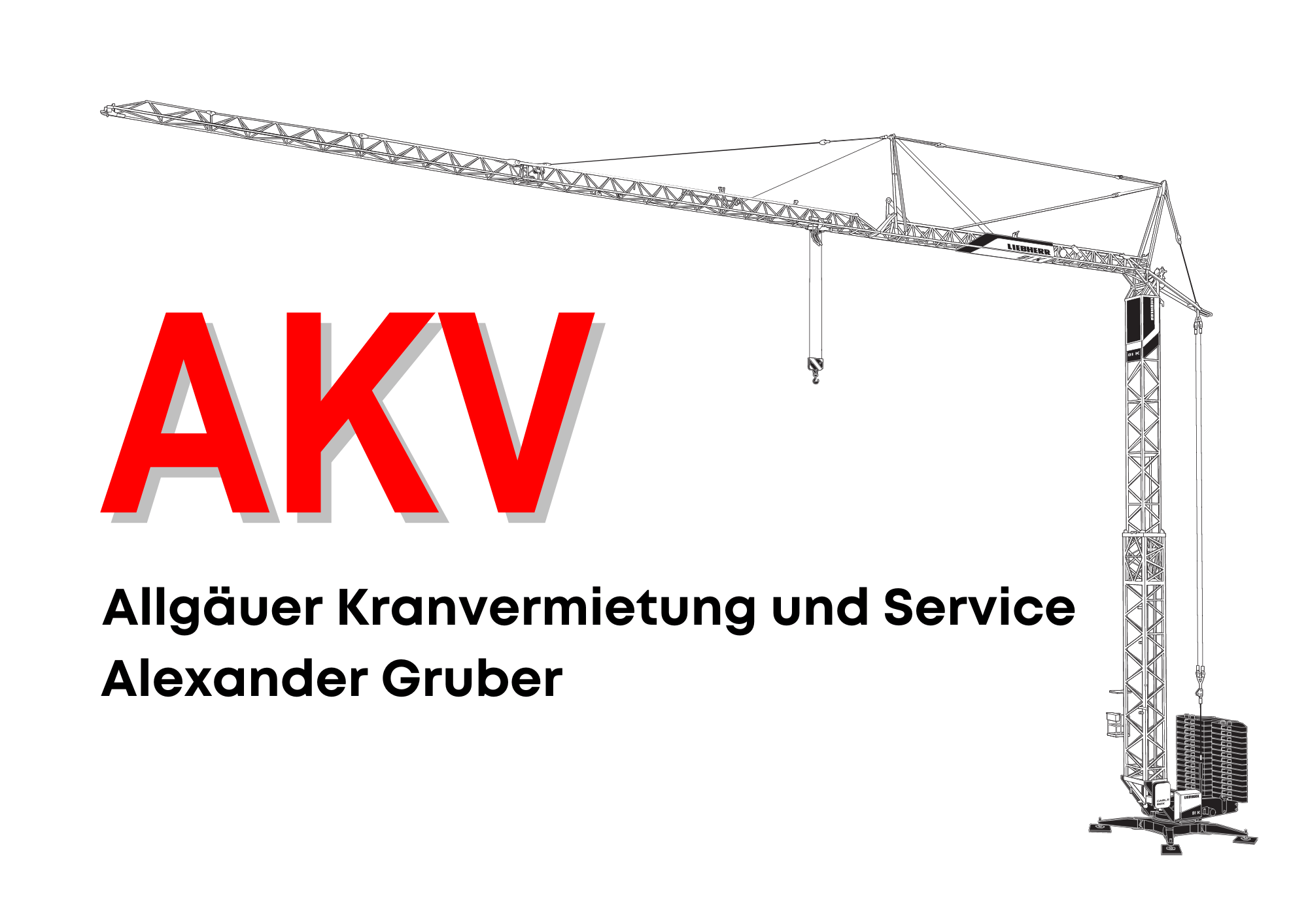 AKV Allgäuer Kranvermietung & Service